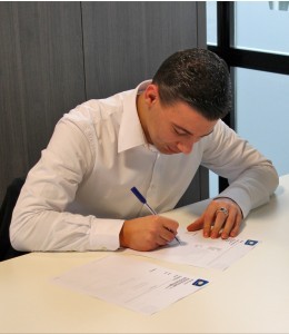 Administratiekantoor in lelystad